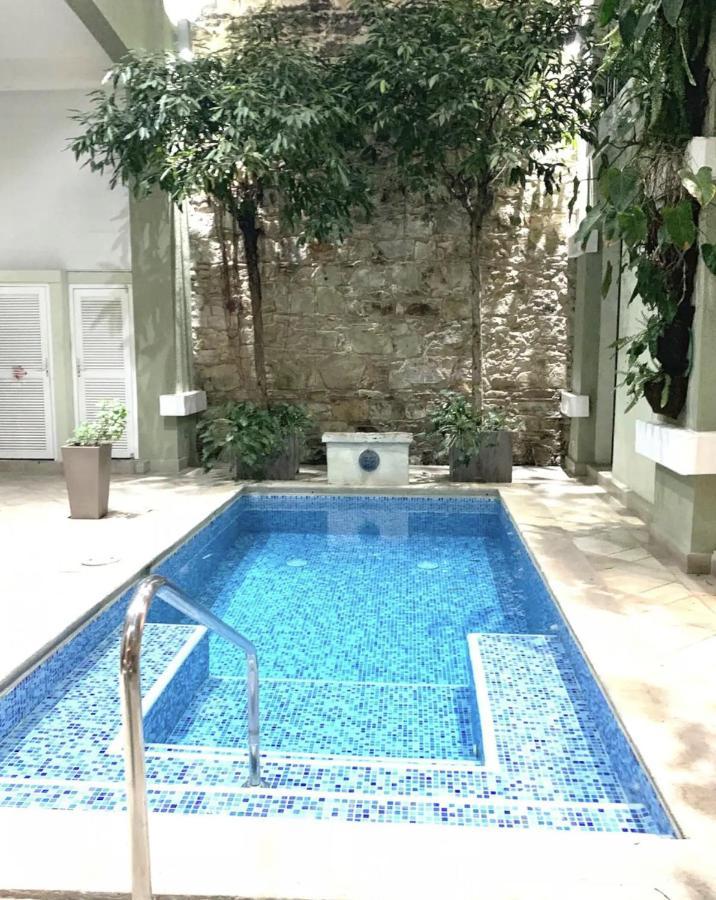 Amazinn Places Casco Viejo Relaxing Views And Sound Of The Sea مدينة باناما المظهر الخارجي الصورة