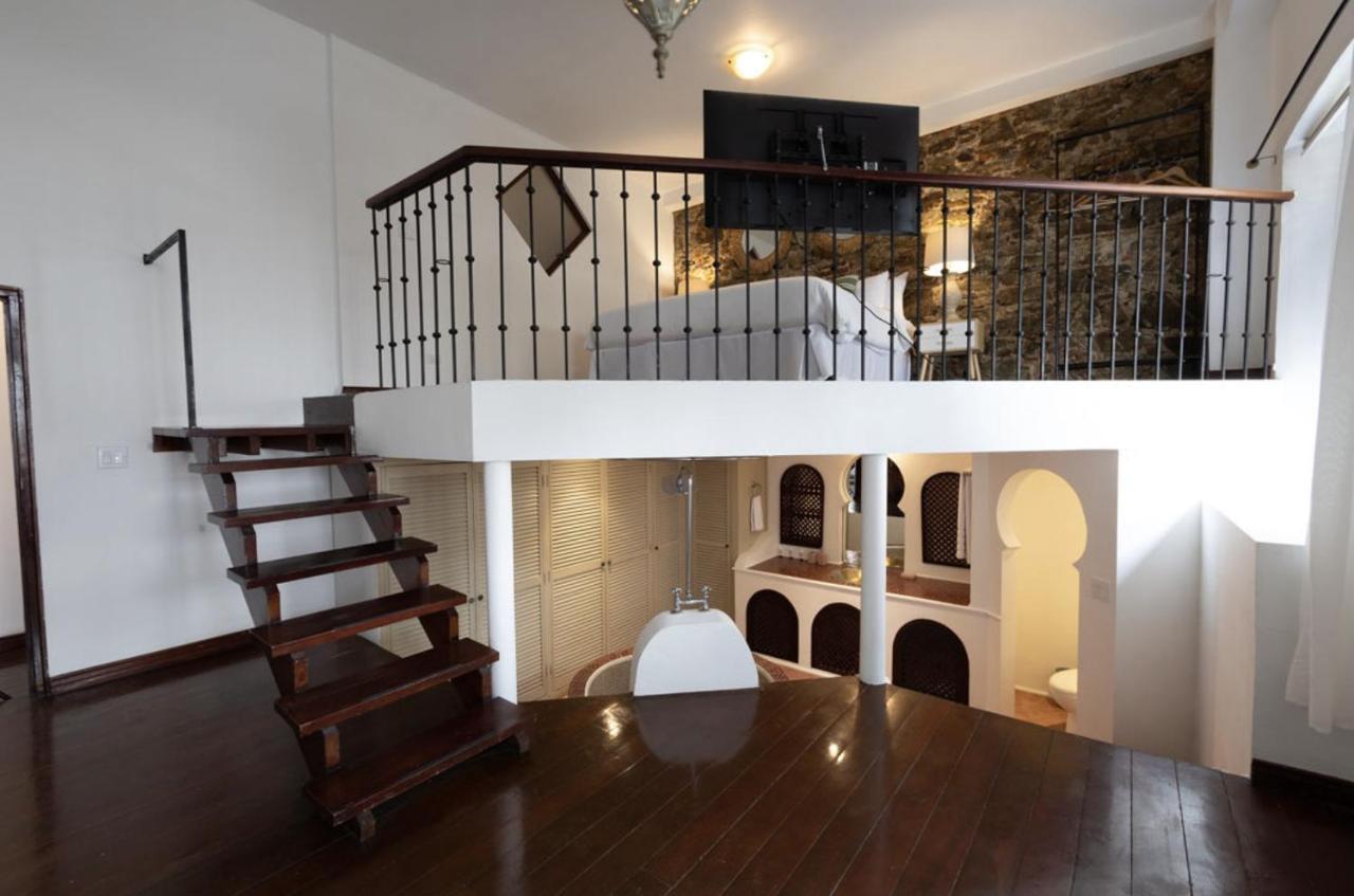 Amazinn Places Casco Viejo Relaxing Views And Sound Of The Sea مدينة باناما المظهر الخارجي الصورة